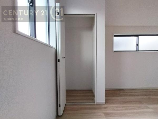 東区八田3期1号棟