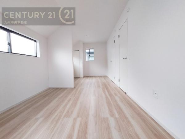 東区八田3期1号棟