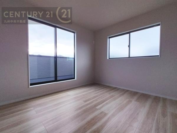 東区八田3期1号棟