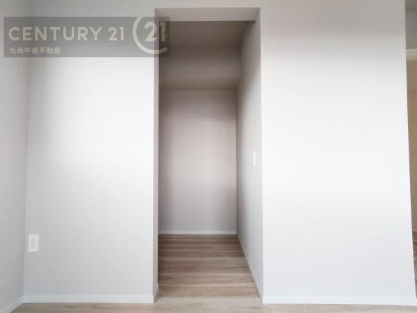 東区八田3期1号棟