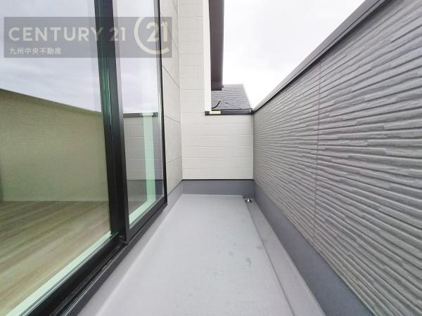 東区八田3期1号棟