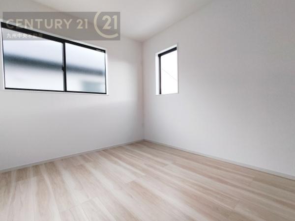 東区八田3期1号棟