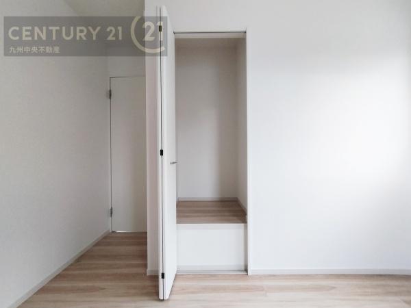 東区八田3期1号棟