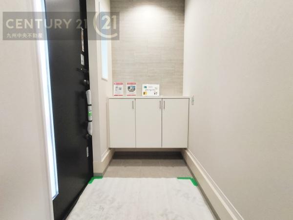 東区八田3期1号棟