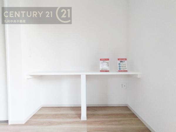 東区八田3期1号棟