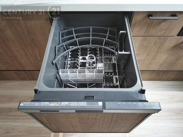 東区八田3期1号棟