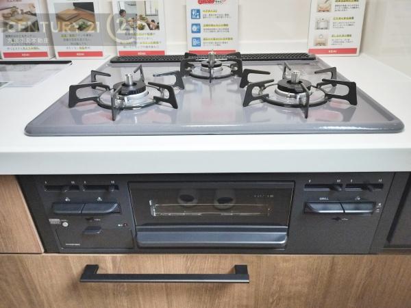 東区八田3期1号棟