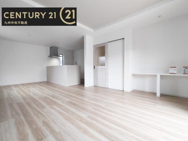 東区八田3期1号棟