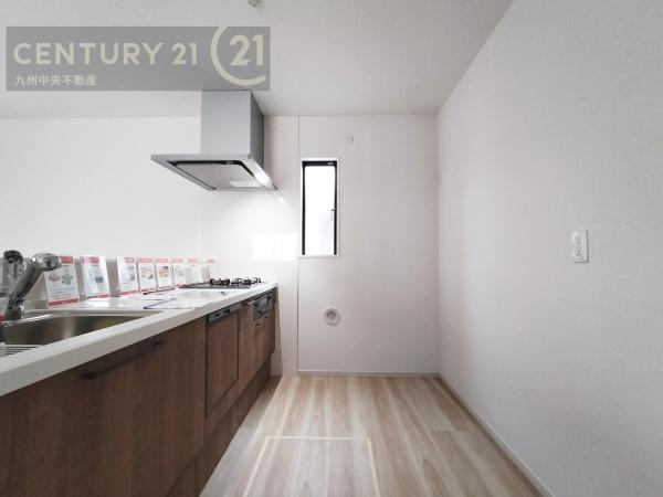 東区八田3期1号棟