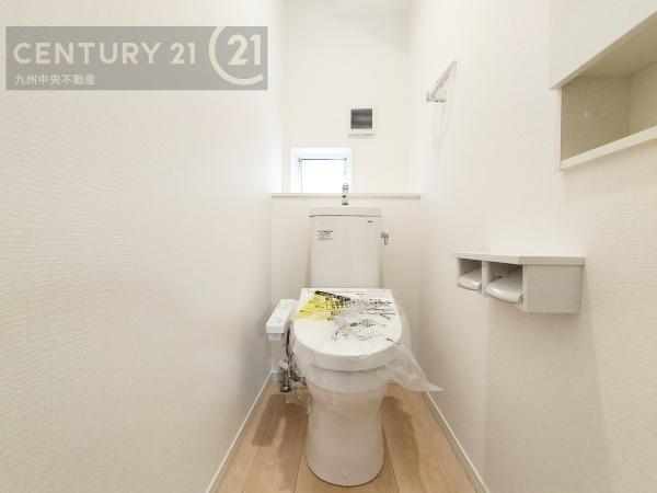 久留米市安武町安武本第42号棟