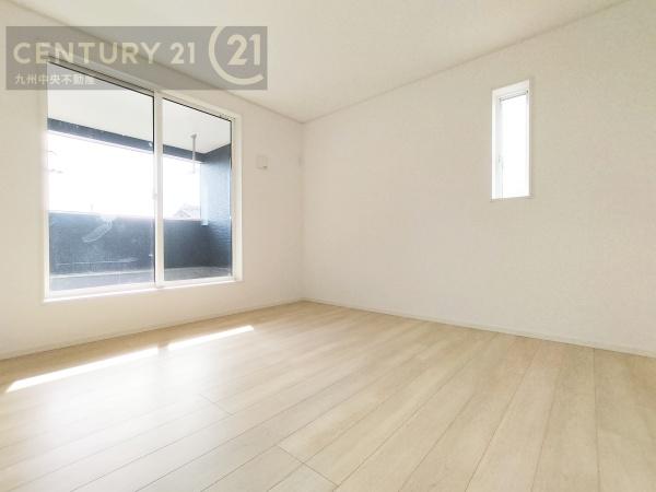 久留米市安武町安武本第42号棟