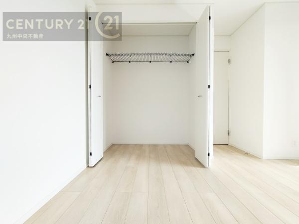 久留米市安武町安武本第42号棟