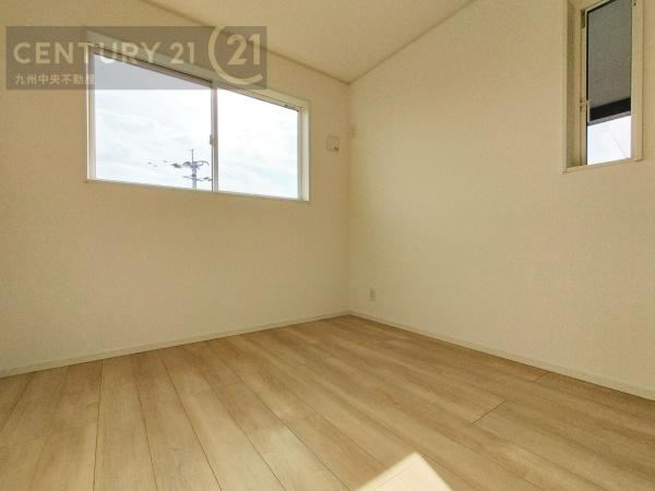 久留米市安武町安武本第42号棟