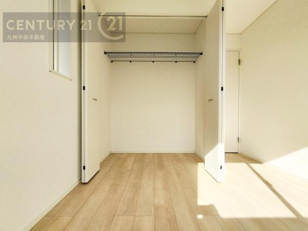 久留米市安武町安武本第42号棟