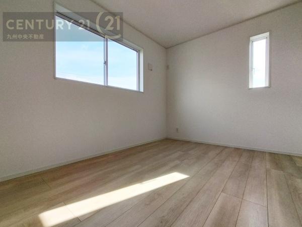 久留米市安武町安武本第42号棟