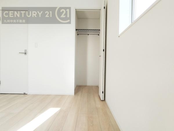 久留米市安武町安武本第42号棟