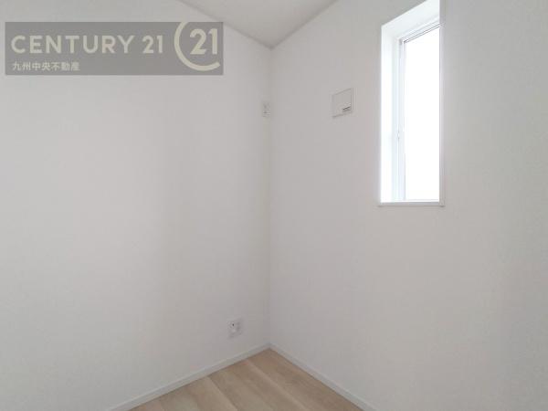 久留米市安武町安武本第42号棟