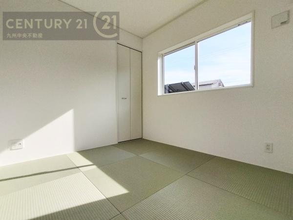 久留米市安武町安武本第42号棟