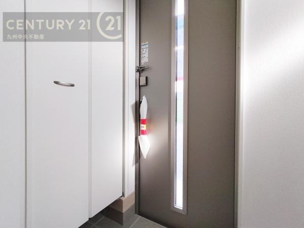 久留米市安武町安武本第42号棟