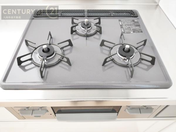 久留米市安武町安武本第42号棟