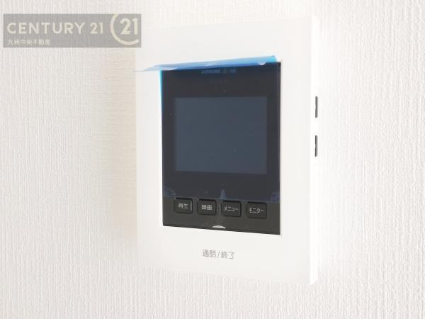 久留米市安武町安武本第42号棟