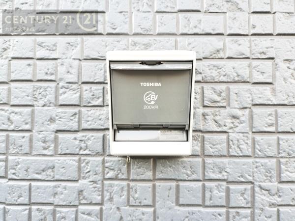 久留米市安武町安武本第42号棟