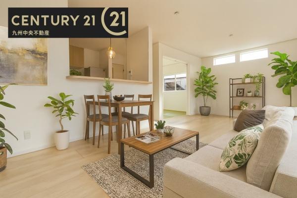 久留米市安武町安武本第42号棟