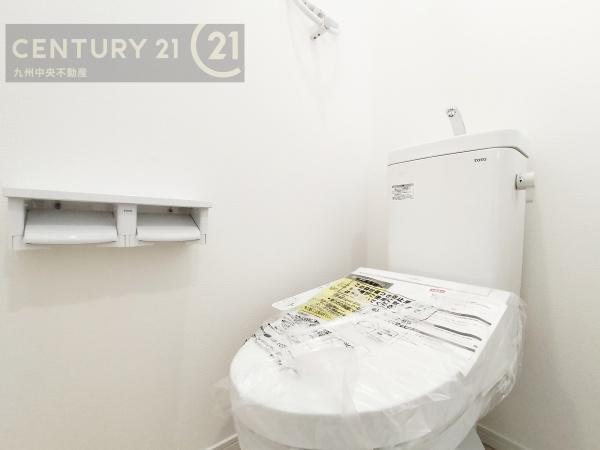 久留米市安武町安武本第41号棟