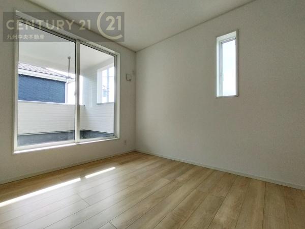 久留米市安武町安武本第41号棟