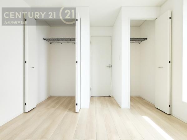 久留米市安武町安武本第41号棟