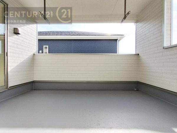 久留米市安武町安武本第41号棟