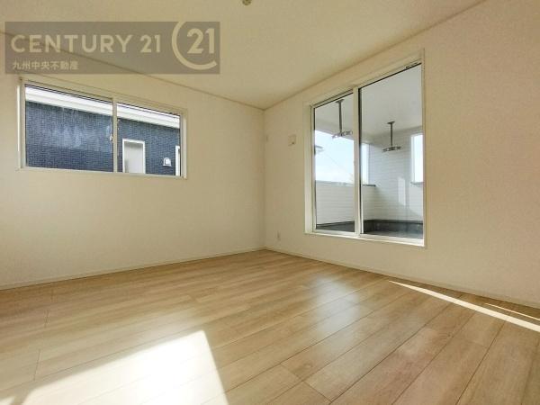 久留米市安武町安武本第41号棟