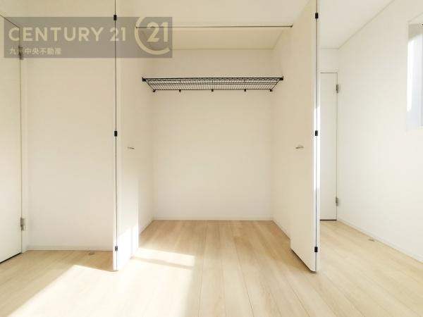 久留米市安武町安武本第41号棟