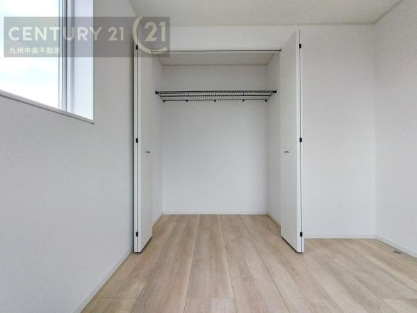 久留米市安武町安武本第41号棟