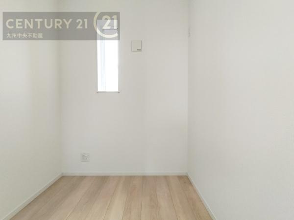 久留米市安武町安武本第41号棟