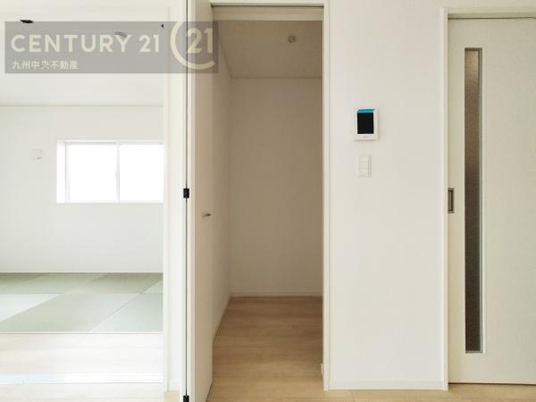 久留米市安武町安武本第41号棟