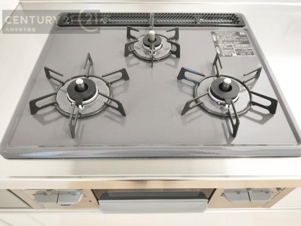 久留米市安武町安武本第41号棟