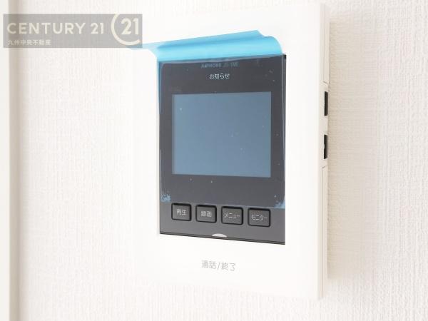 久留米市安武町安武本第41号棟