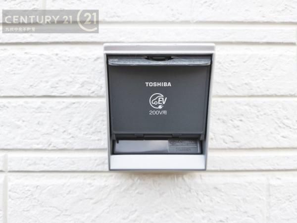 久留米市安武町安武本第41号棟