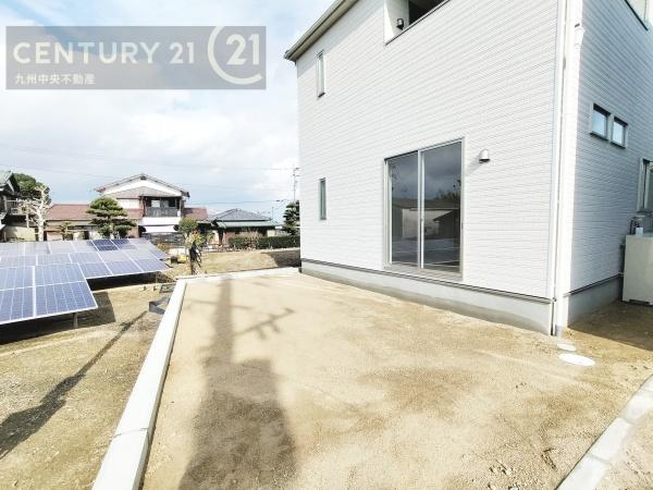 久留米市安武町安武本第41号棟