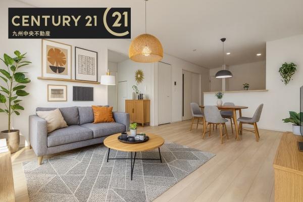 久留米市安武町安武本第41号棟