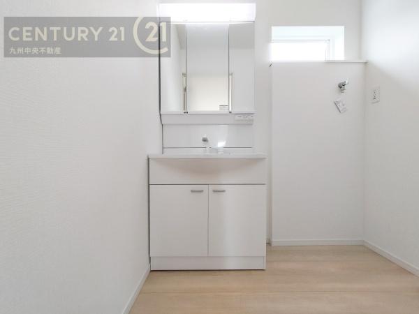 久留米市安武町安武本第41号棟