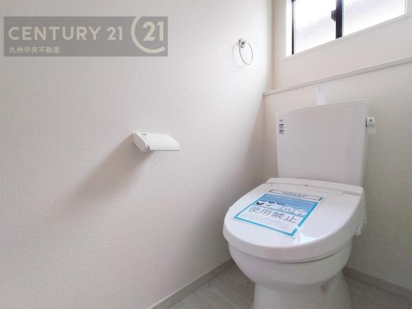 大野城市南ヶ丘6丁目3期4号棟