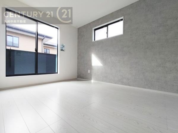 大野城市南ヶ丘6丁目3期4号棟