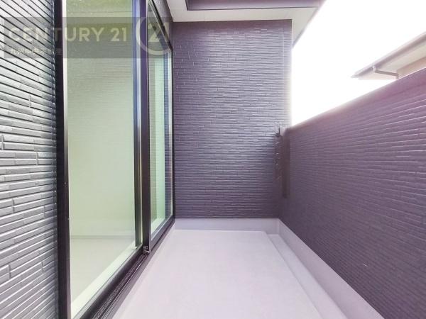 大野城市南ヶ丘6丁目3期4号棟