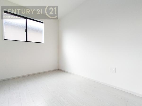 大野城市南ヶ丘6丁目3期4号棟