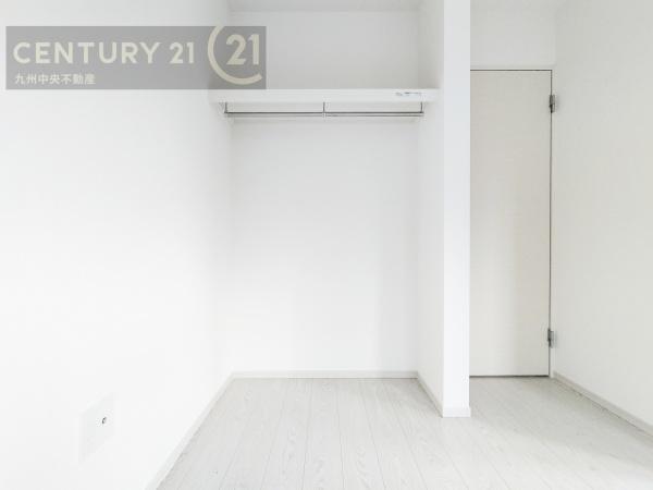 大野城市南ヶ丘6丁目3期4号棟