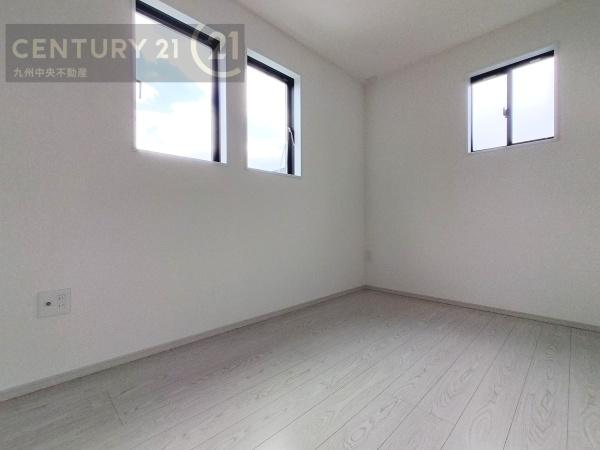 大野城市南ヶ丘6丁目3期4号棟