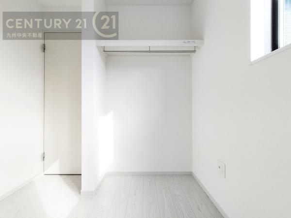 大野城市南ヶ丘6丁目3期4号棟