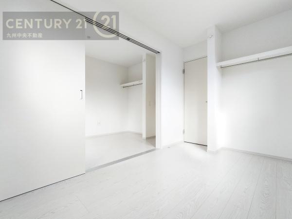 大野城市南ヶ丘6丁目3期4号棟